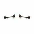 Tor Rear Suspension Stabilizer Bar Link Pair For Mitsubishi Endeavor AWD KTR-100958